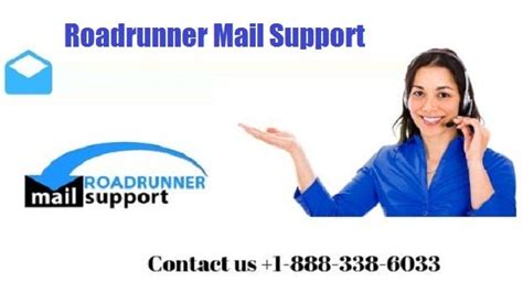 How To Contact Roadrunner Customer Support .